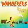 Wanderers - Julia Moss - 9781665974578