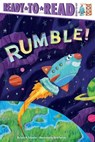 Rumble! - Lola M. Schaefer - 9781665974653