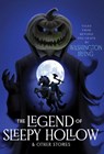 The Legend of Sleepy Hollow & Other Stories - Washington Irving - 9781665974707