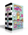 Middle School and Other Disasters Collection #2 (Boxed Set): Weirdest Weekend Ever!; Worst Wish Ever!; Freakiest Trip Ever! - Wanda Coven - 9781665974769