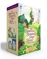 The Essential European Fairy Tales Collection (Boxed Set) - Jacob Grimm ; Wilhelm Grimm ; Joseph Jacobs ; Hans Christian Andersen - 9781665975384