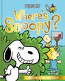 Where's Snoopy? - Charles M. Schulz - 9781665977708