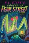 Nightmare in 3-D - R L Stine - 9781665979559