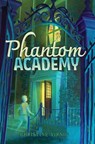 Phantom Academy - Christine Virnig - 9781665980364