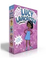 The Lucy Lancaster Collection (Boxed Set): Lucy Lancaster Has a Secret; Lucy Lancaster and the Stormy Day; Lucy Lancaster Is Totally in Control; Lucy - Willow Coven - 9781665980708