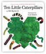 Ten Little Caterpillars - Bill Martin - 9781665980753