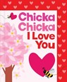 Chicka Chicka I Love You - Blake Marsden - 9781665980883