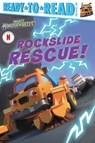 Rockslide Rescue!: Ready-To-Read Pre-Level 1 - Maria Le - 9781665981149