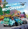 Welcome to Motorvania! - Gloria Cruz - 9781665981224