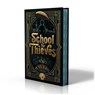 The School for Thieves - Peter Burns - 9781665982283