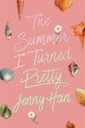 The Summer I Turned Pretty (Deluxe Edition) - Jenny Han - 9781665983235