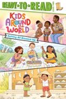 Getting All Dressed Up!: Ready-To-Read Level 2 - Patty Michaels - 9781665983457