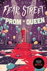 The Prom Queen - R L Stine - 9781665983884