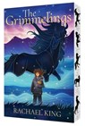 The Grimmelings - Rachael King - 9781665984218