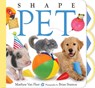 Shape Pet - Matthew Van Fleet - 9781665984317