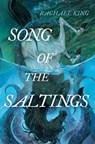 Song of the Saltings - Rachael King - 9781665984331