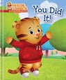 You Did It! - Haley Hoffman - 9781665984577