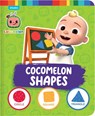 Cocomelon Shapes - Maria Le - 9781665984591