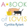 A Book of Loves - Cynthia Rylant - 9781665987943
