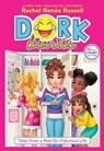 Dork Diaries 1 Full-Color Edition: Tales from a Not-So-Fabulous Life - Rachel Renée Russell - 9781665988384