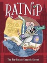 The Pie-Rat on Seventh Street - Cam Higgins - 9781665988544
