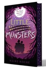 Little Monsters - Maire Roche - 9781665988643