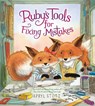 Ruby's Tools for Fixing Mistakes - Apryl Stott - 9781665989091
