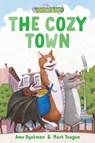 The Cozy Town: Three-And-A-Half Stories - Ame Dyckman - 9781665989114