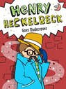 Henry Heckelbeck Goes Undercover - Wanda Coven - 9781665989459