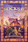 Socks & Secret Quests - Triona Murphy - 9781665990004