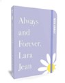 Always and Forever, Lara Jean: Special Keepsake Edition - Jenny Han - 9781665990189
