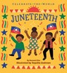 Juneteenth - Hannah Eliot - 9781665990349