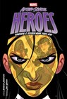 Hawkeye & Spider-Man Take Aim - Terrance Crawford - 9781665990370