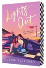 Lights Out - Jenni Fletcher - 9781665990561