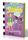 Weirdest Weekend Ever! - Wanda Coven - 9781665990752
