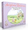 Angelina Ballerina Classic Picture Book Collection 2 (Boxed Set) - Katharine Holabird - 9781665990813