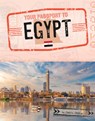 Your Passport to Egypt - Golriz Golkar - 9781666321845