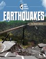 Earthquakes - Golriz Golkar - 9781666327151