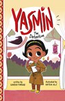 Yasmin the Detective - Saadia Faruqi - 9781666331127