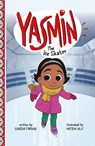 Yasmin the Ice Skater - Saadia Faruqi - 9781666331479