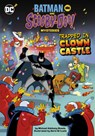 Trapped in Clown Castle - Michael Anthony Steele - 9781666335149