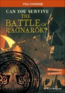 Can You Survive the Battle of Ragnarök? - Bruce Berglund - 9781666337839
