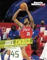 JOEL EMBIID - Cheryl Kim - 9781666347333