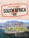 Your Passport to South Africa - Artika R. Tyner - 9781666390193