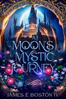 A Moon's Mystic Journey - James E Boston IV - 9781666401011