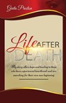 Life After Death - Greta Preston - 9781666415872