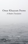 Omar Khayyam Poems - Omar Khayyam - 9781666715514