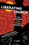 Liberating Church - Brandon Wrencher ; Venneikia Samantha Williams - 9781666730043