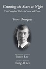 Counting the Stars at Night - Yoon Dong-Ju - 9781666738834