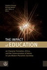 The Impact of Education - Stephen Pickard ; Michael Welker ; John Jr. Witte - 9781666750546